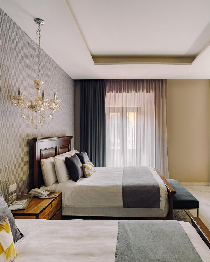 Hotel Boutique Casa Zevallos Córdoba Quarto foto