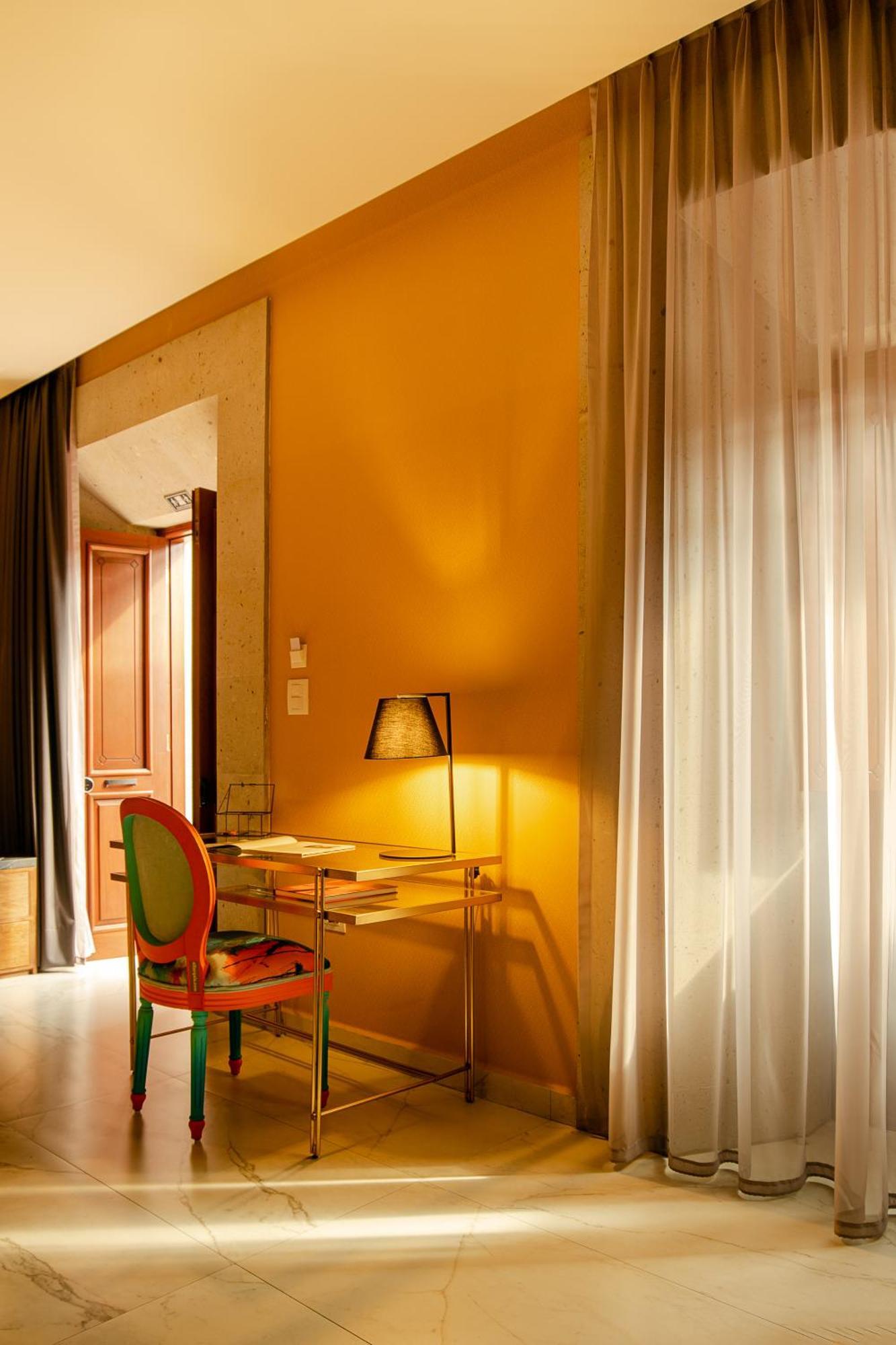Hotel Boutique Casa Zevallos Córdoba Quarto foto