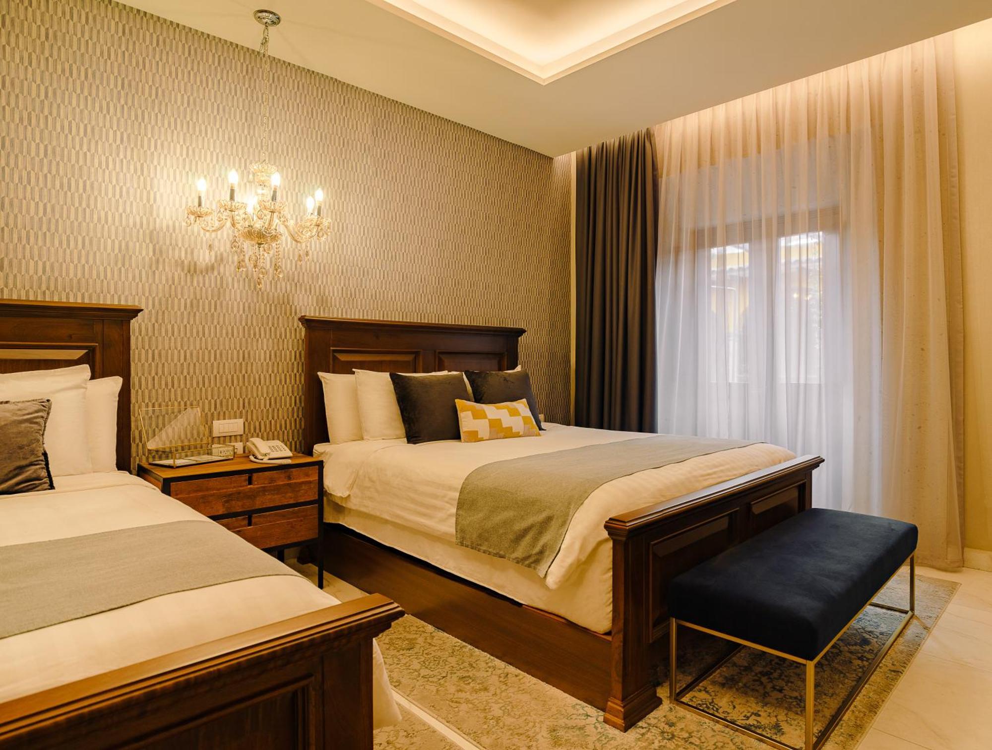 Hotel Boutique Casa Zevallos Córdoba Quarto foto