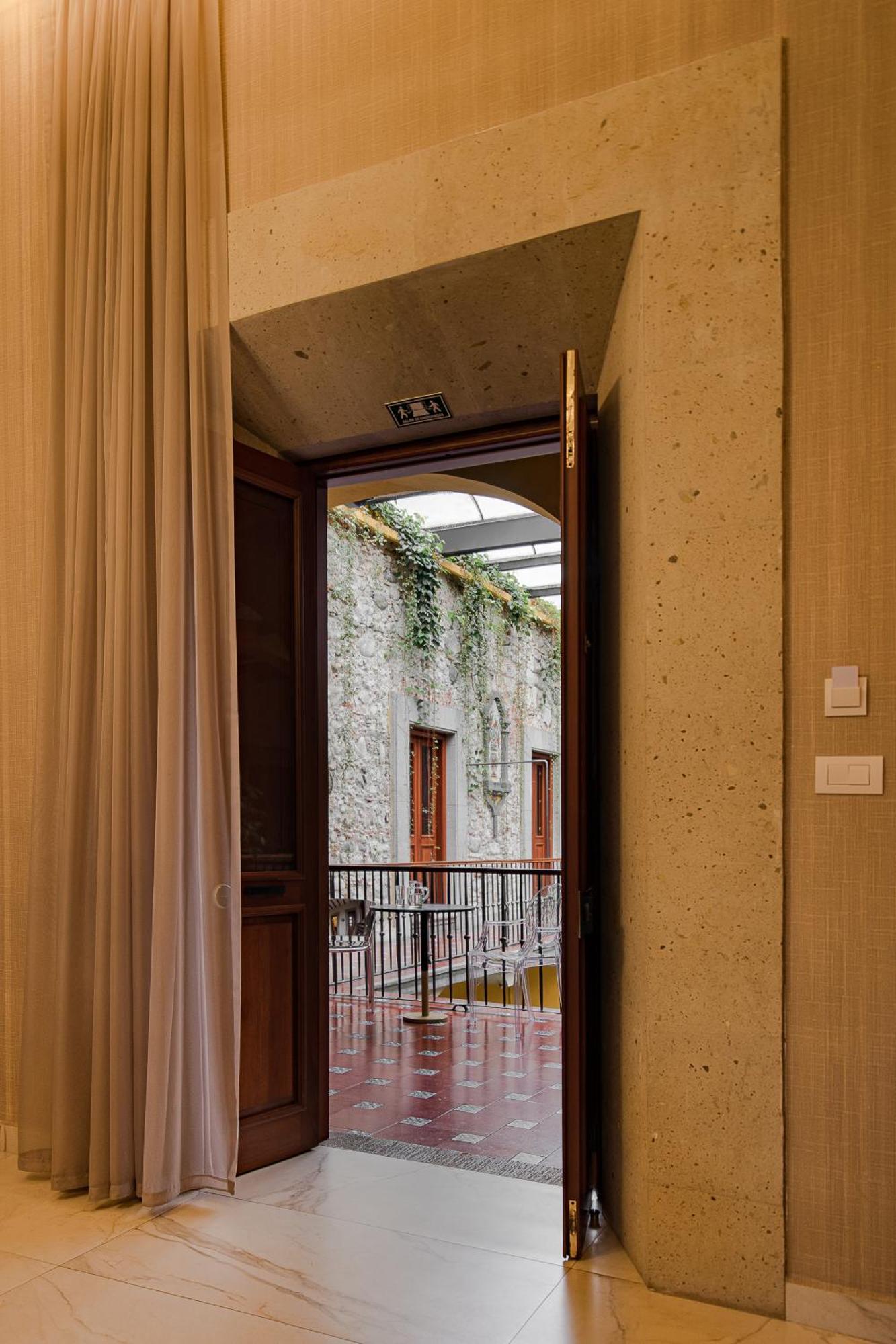 Hotel Boutique Casa Zevallos Córdoba Quarto foto