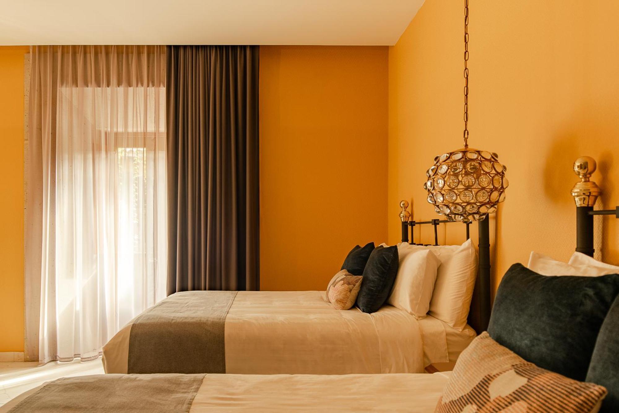 Hotel Boutique Casa Zevallos Córdoba Quarto foto