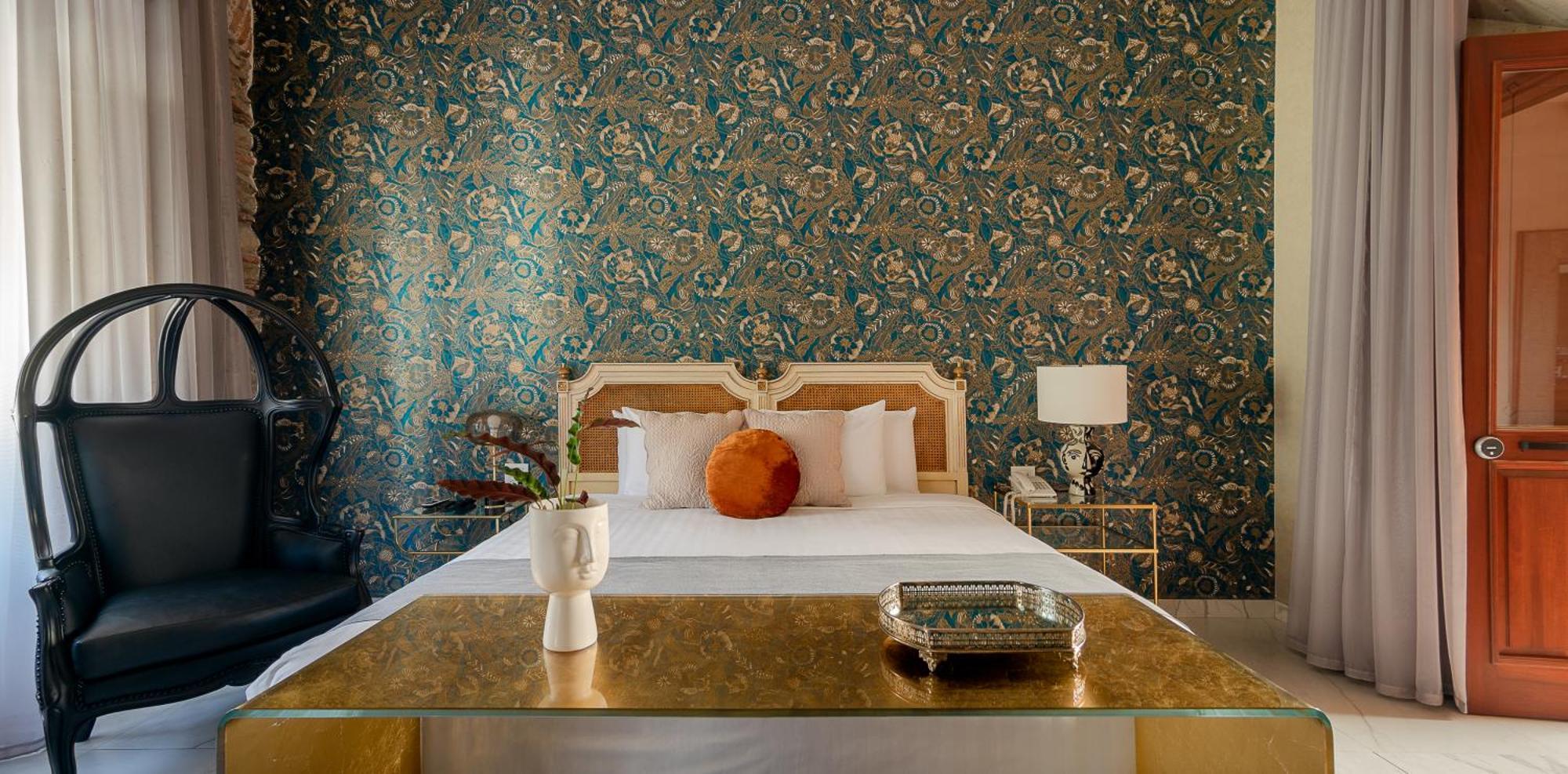 Hotel Boutique Casa Zevallos Córdoba Quarto foto
