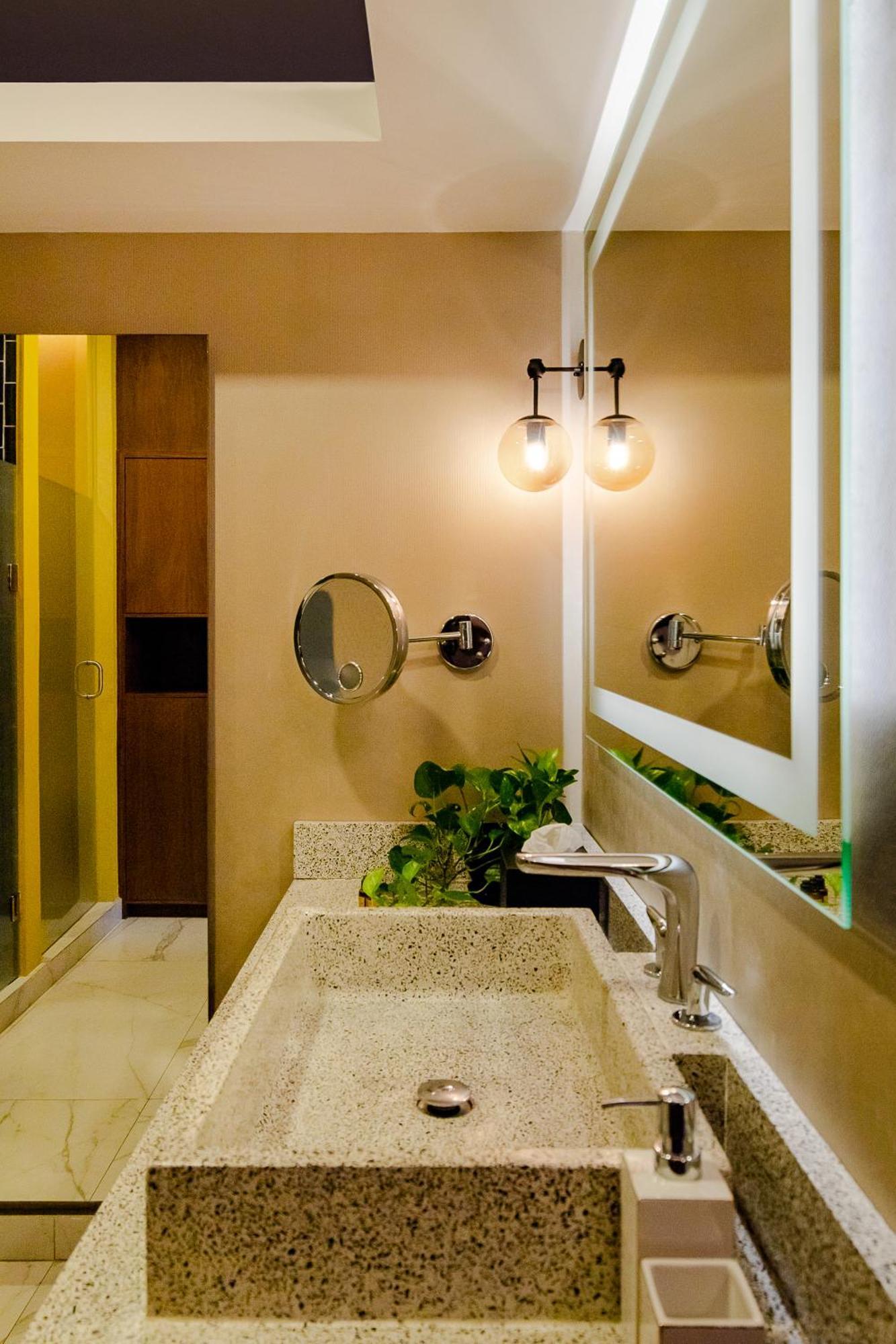 Hotel Boutique Casa Zevallos Córdoba Quarto foto