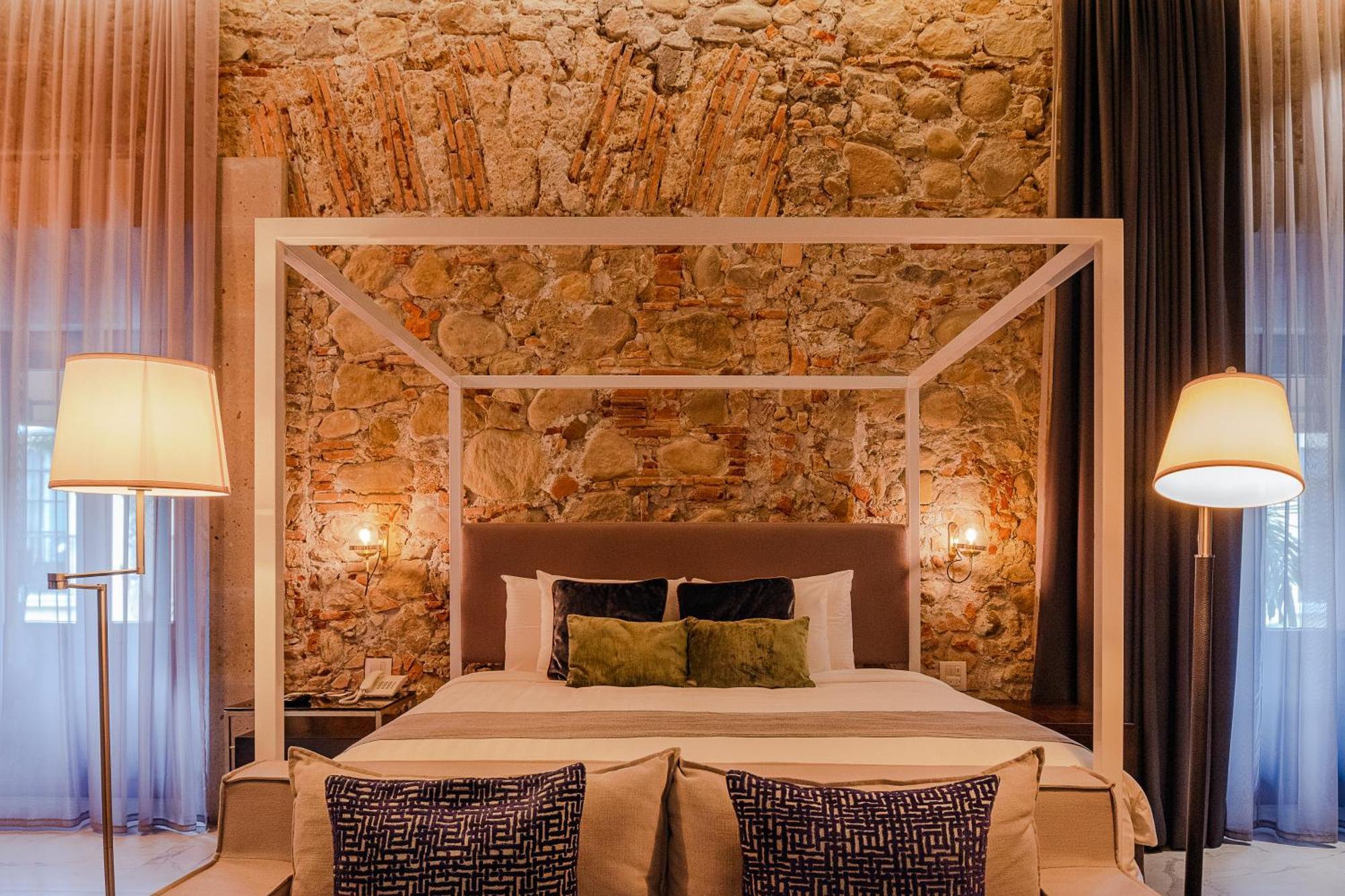 Hotel Boutique Casa Zevallos Córdoba Quarto foto