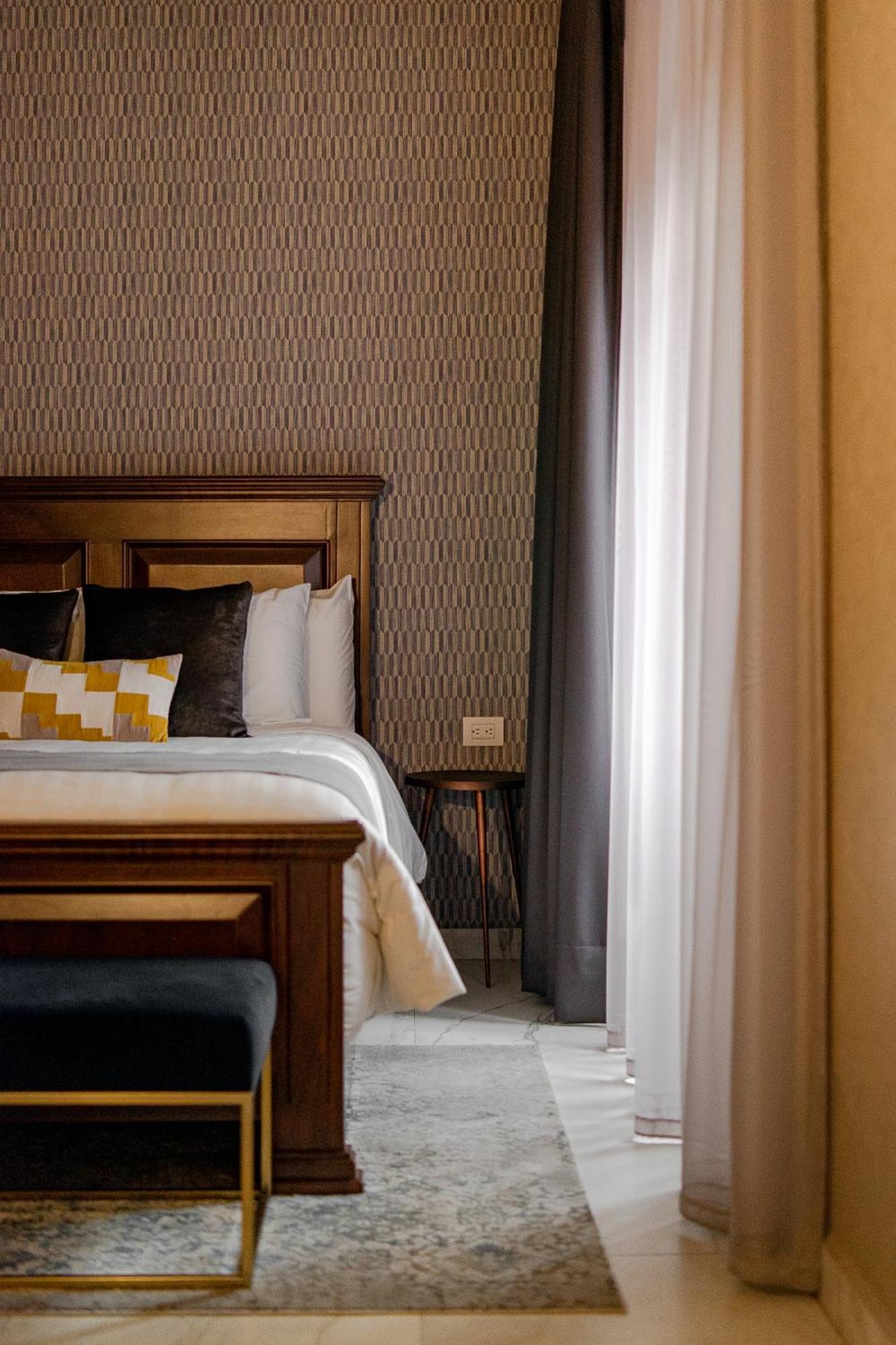 Hotel Boutique Casa Zevallos Córdoba Quarto foto