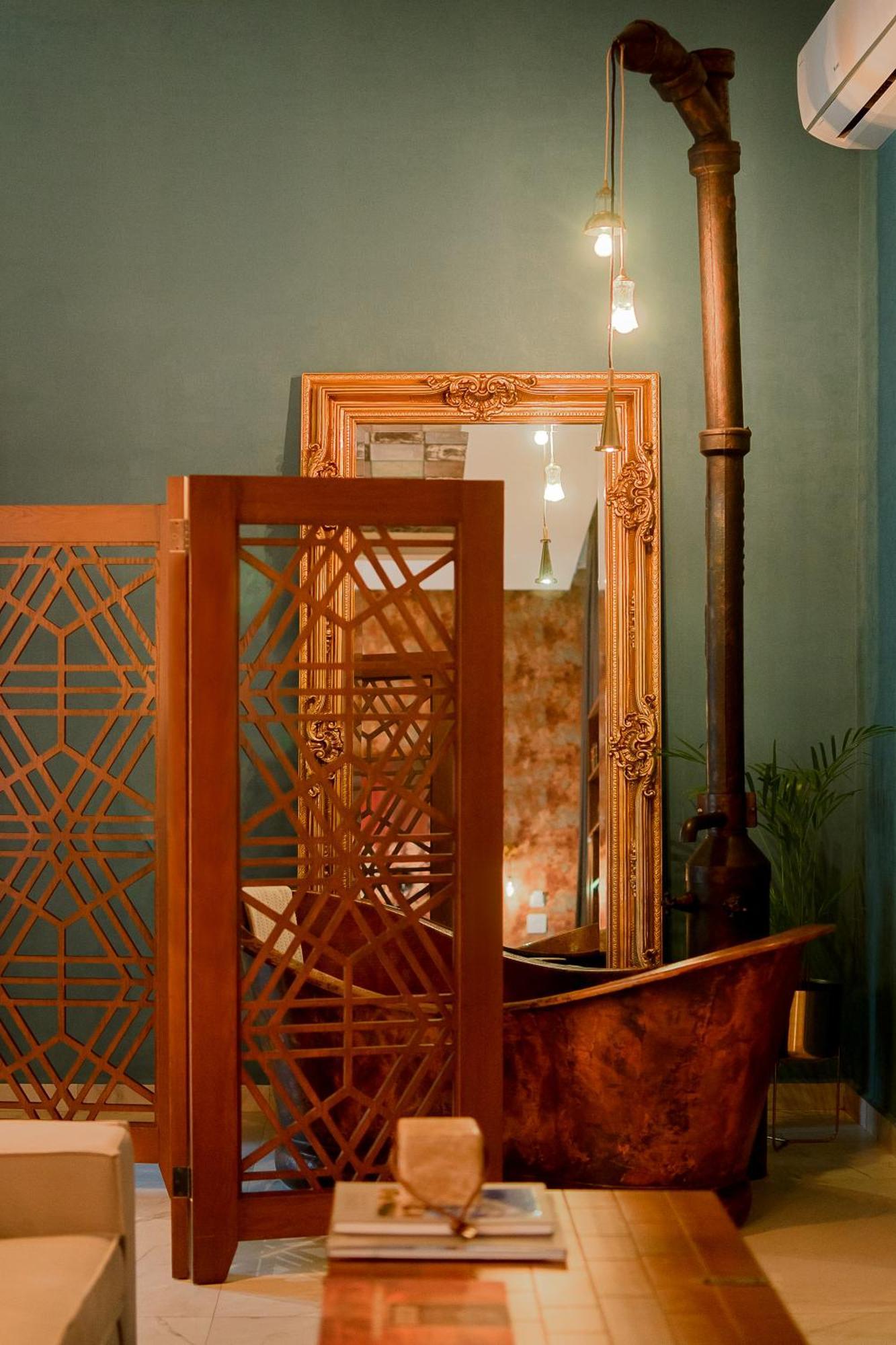 Hotel Boutique Casa Zevallos Córdoba Quarto foto