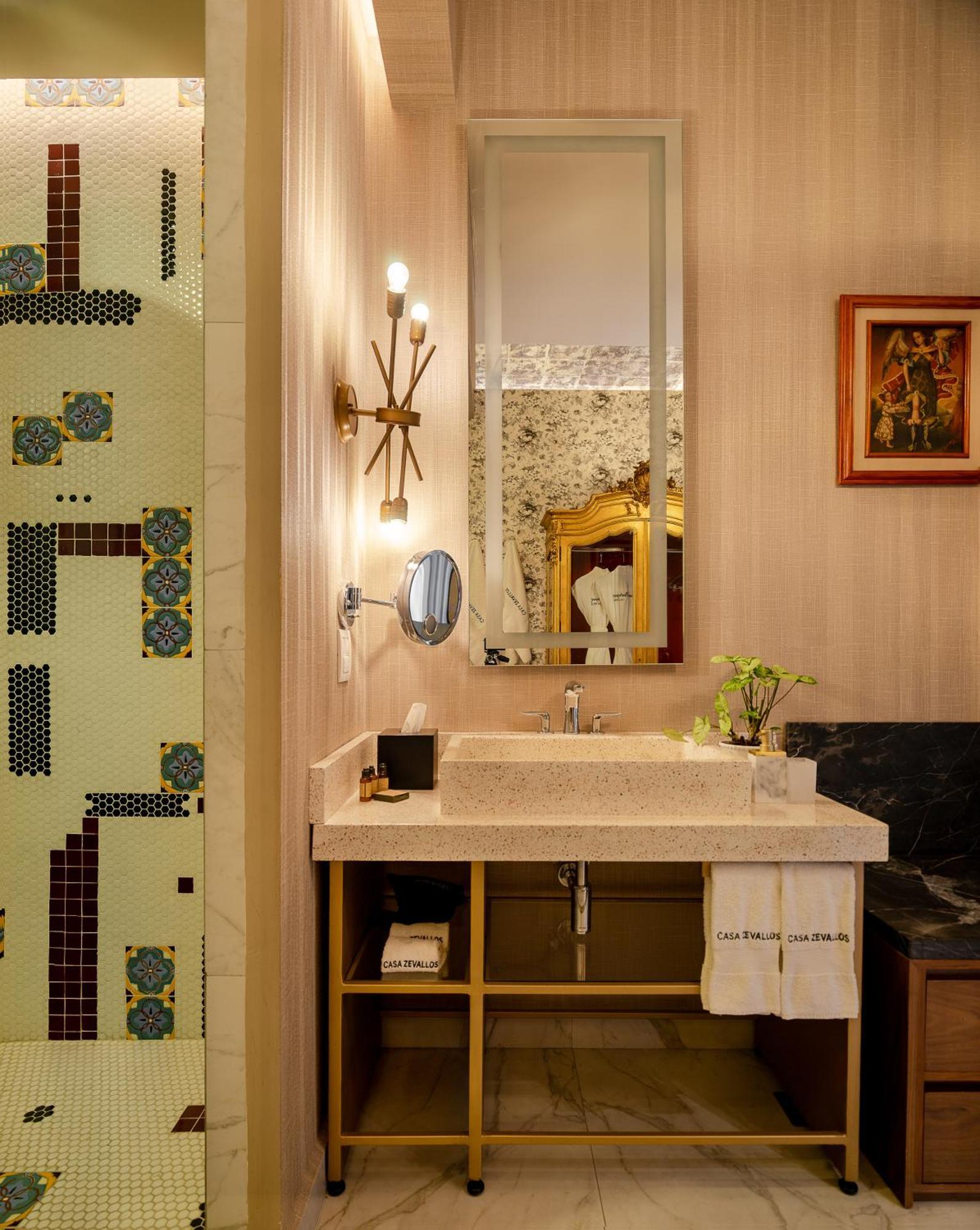 Hotel Boutique Casa Zevallos Córdoba Quarto foto