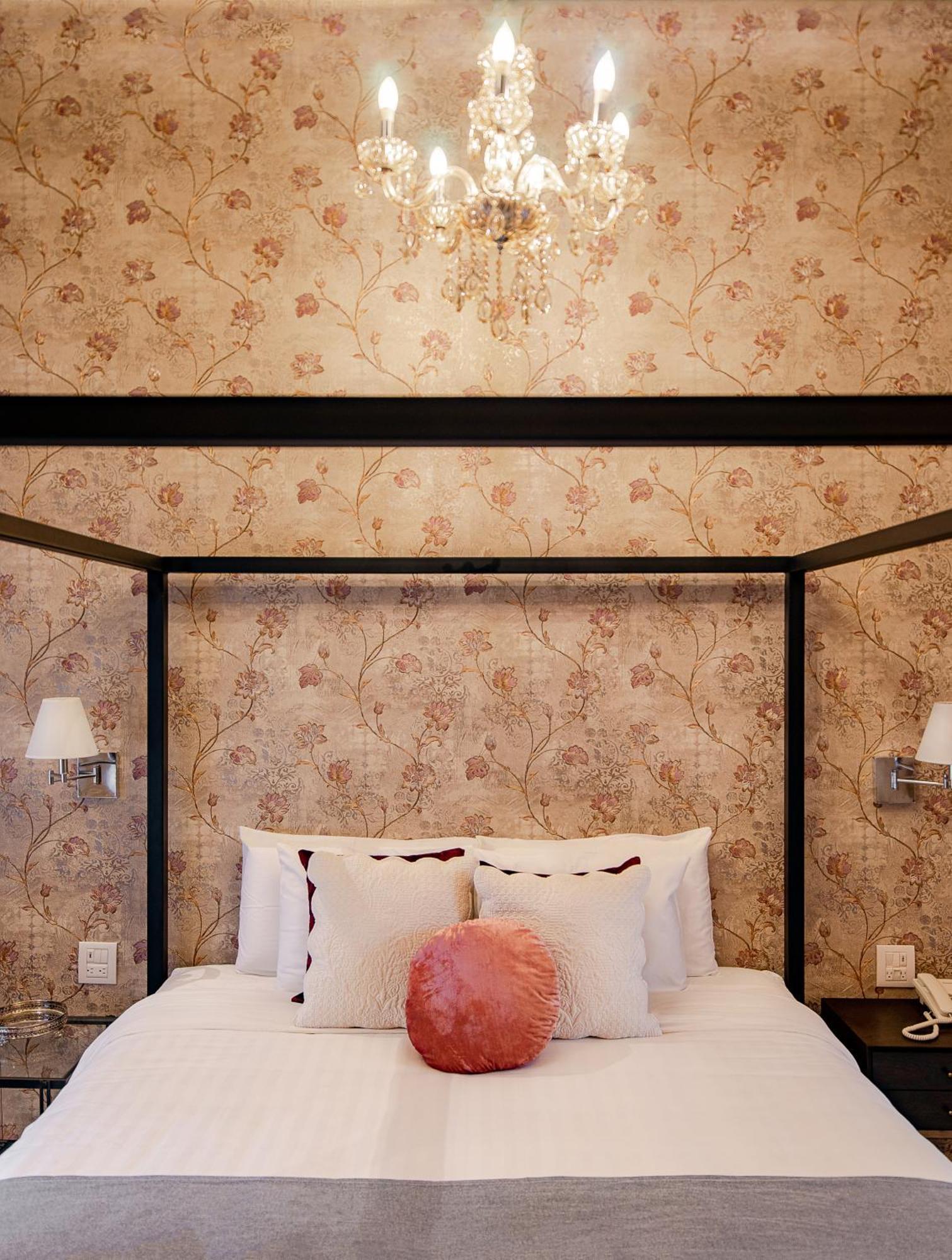 Hotel Boutique Casa Zevallos Córdoba Quarto foto