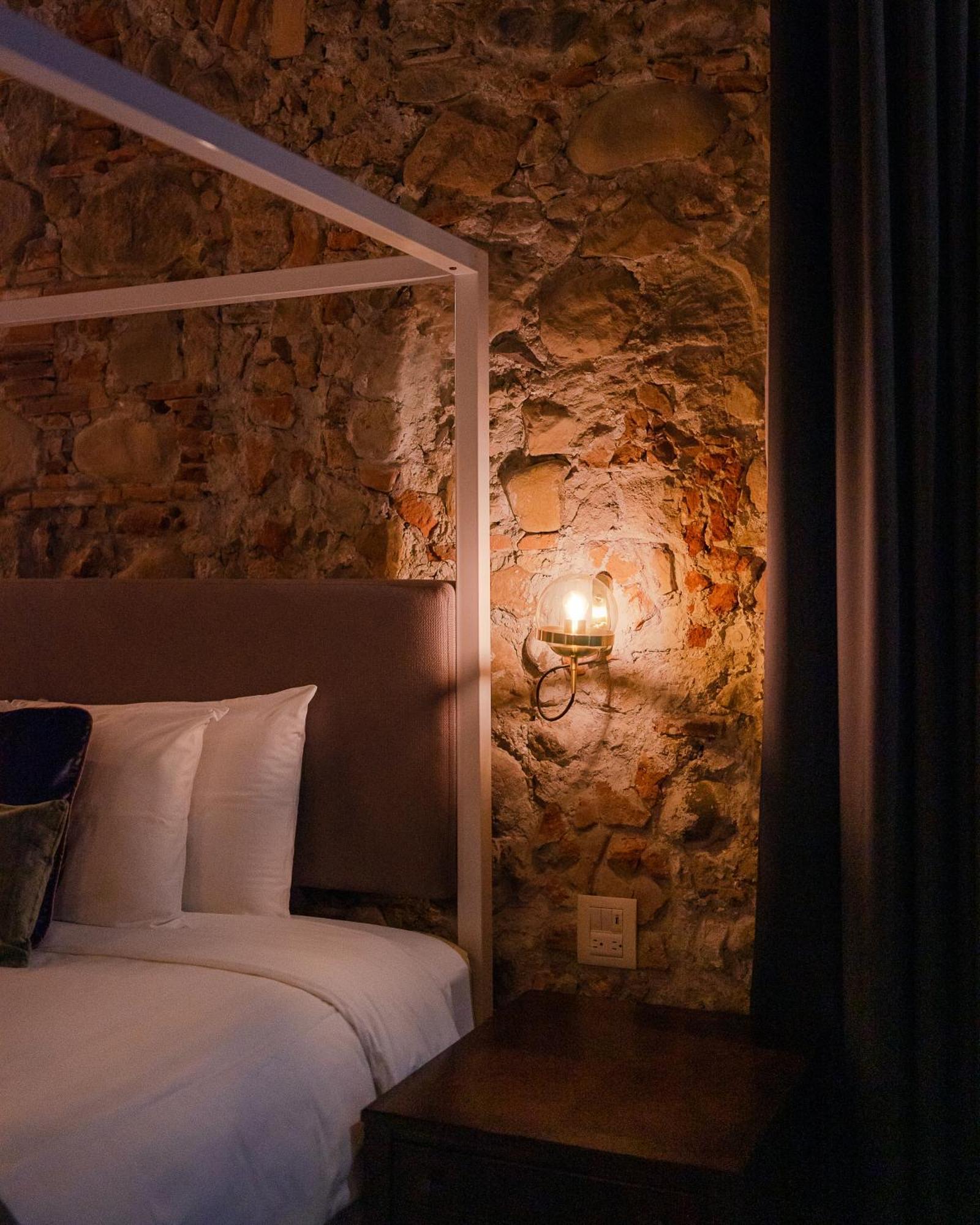 Hotel Boutique Casa Zevallos Córdoba Quarto foto